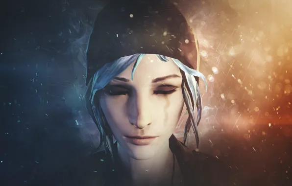 Punk, Chloe, Life is Strange, Price