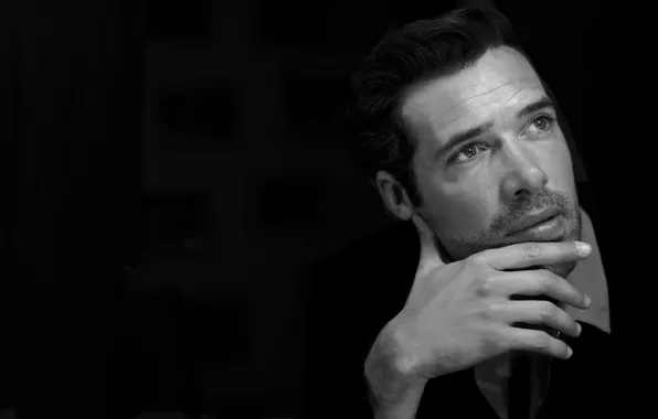 France, actor, Nicolas Bedos, Nicolas Bedos