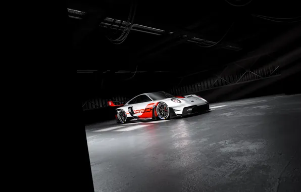 911, porsche, gt3, racing