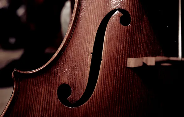 Music, background, cello