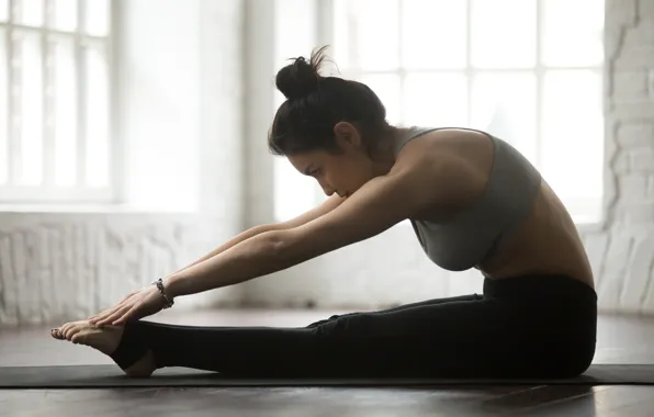Pose, workout, yoga