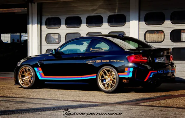 Picture CARS, F87, M2 BMW