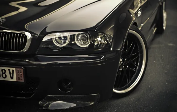 Picture cars, auto, Bmw, wallpapers auto, Wallpaper HD, the view from the front, Bmw m3, Photography