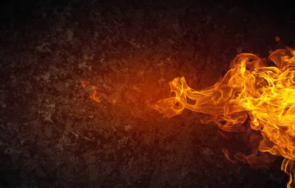 Fire, power, energy