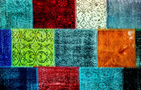Picture background, texture, fabric