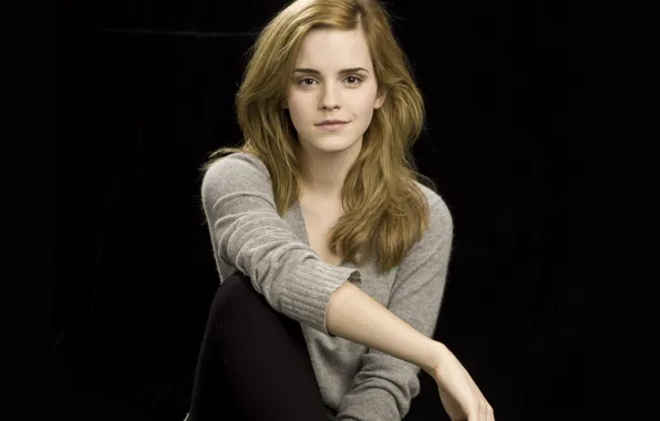 Look, model, actress, Emma Watson, Emma Watson
