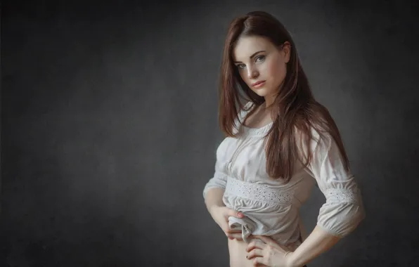 Picture chest, sponge, Ilya * Filimoshin