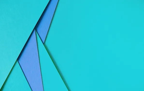 Picture line, blue, abstraction, background, geometry, background, desing