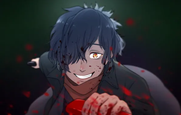 Assassin, Fate/Grand Order, Place-Ace