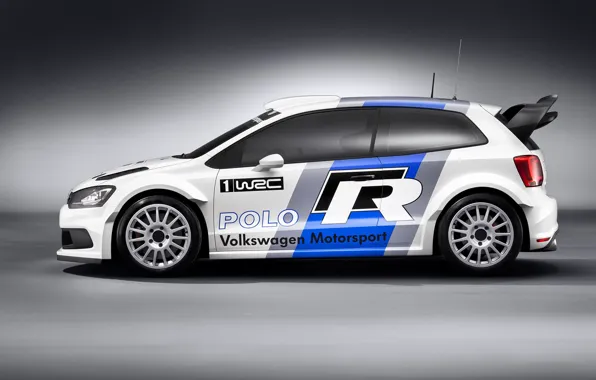 WRC, Motorsport, Rally, Sport, Polo, Rally Car, VW Car, VW WRC&lt; Polo WRC