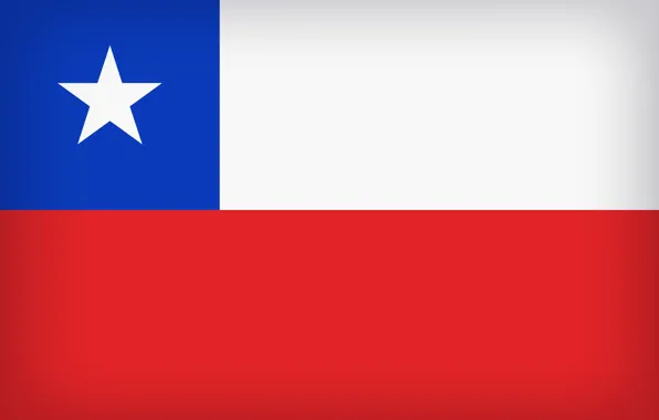 Flag, Chile, Chilean Flag, Flag Of Chile, Chilean