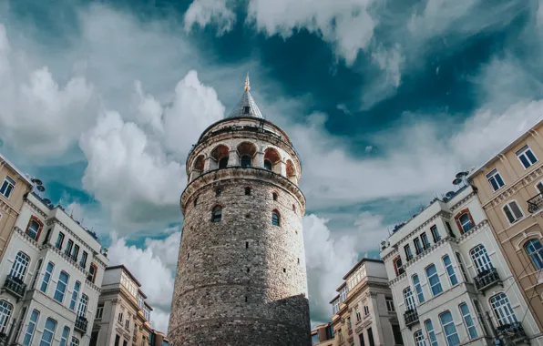 The city, Building, City, Architecture, Cathedral, Castle, Church, Buildings