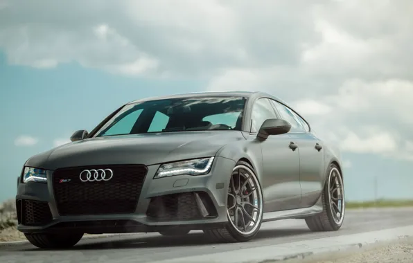 Picture RS7, Track, Spec, Audi, ADV5.0