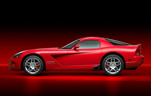Car, Dodge, wallpaper, Viper