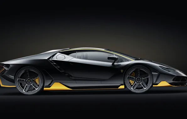 Auto, Lamborghini, Machine, Car, Art, Render, Design, Supercar