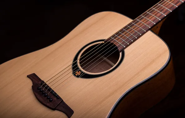 Music, background, guitar