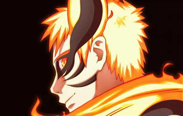 Naruto Uzumaki, naruto hokage, anime naruto, anime, boruto, HD phone  wallpaper