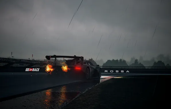 Motorsport, the simulator, simracing, rossa, simracing, gorace, goracesim
