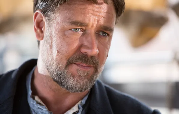 Russell Crowe, Russell Crowe, The Water Diviner