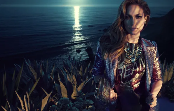 Singer, Jennifer Lopez, celebrity