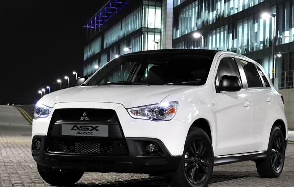 England, Night, The city, White, Japan, Wallpaper, City, Mitsubishi