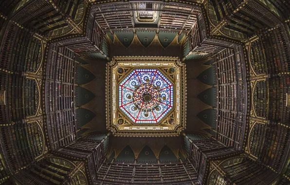 Picture book, Brazil, Rio de Janeiro, Portuguese Royal library