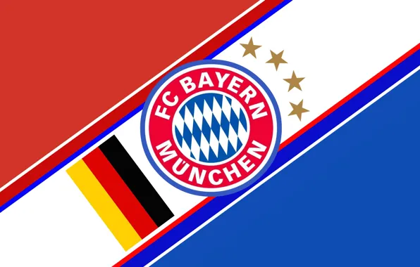 Club, Munich, Bayern, futbolny