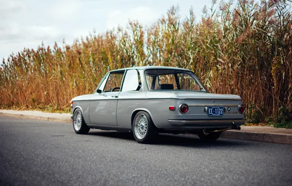 Auto, Retro, BMW, Machine, Boomer, BMW, Car, 2002
