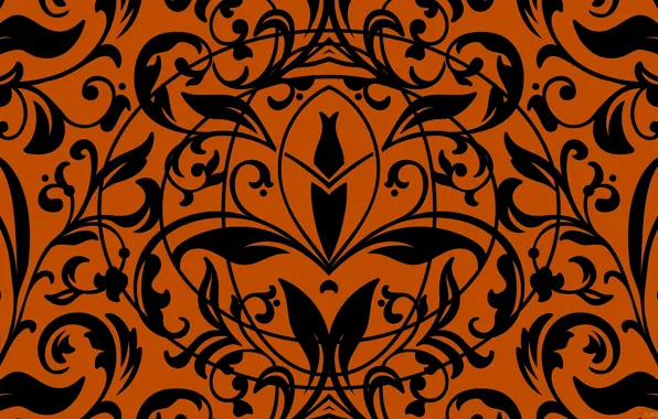 Background, pattern, dark