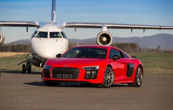 Audi, Audi, supercar