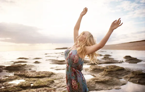 Picture photoshoot, Violet, Kate Winslet, 2015