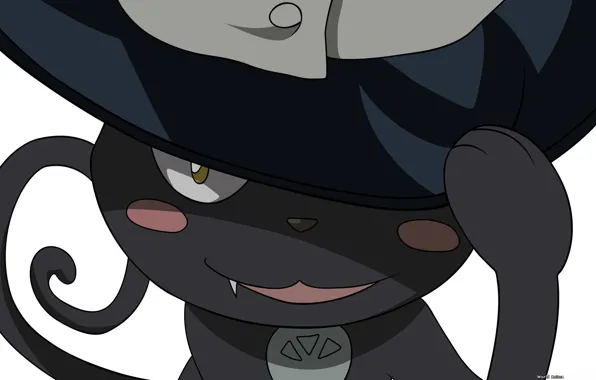 Cat, Soul eater, Soul Eater