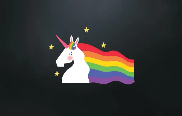 Love, Art, pride, Minimalism