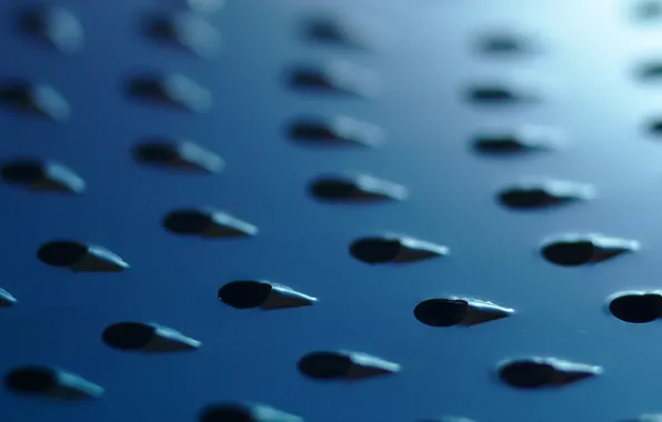 Abstraction, color, form