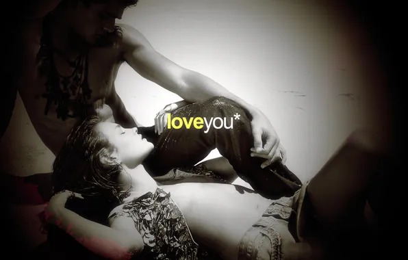 Love, two, Natalia Vodianova, Romance