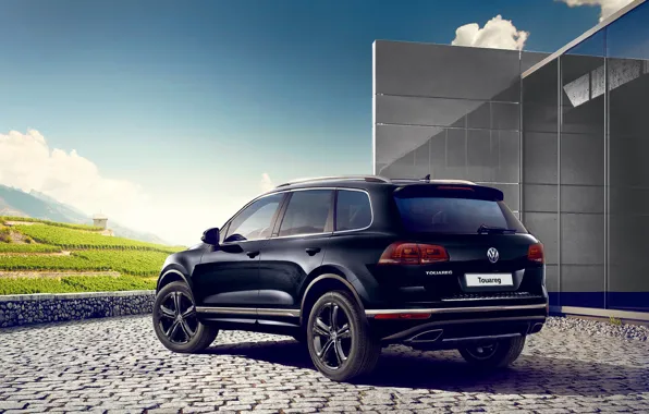 Volkswagen, Touareg, Volkswagen, Touareg