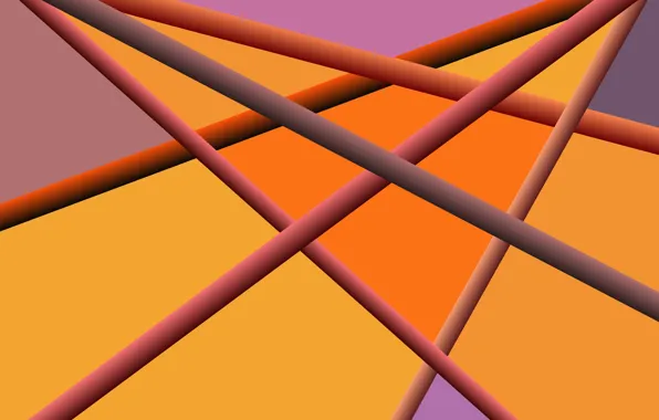 Table, Wallpaper, colored, abstract, the desktop