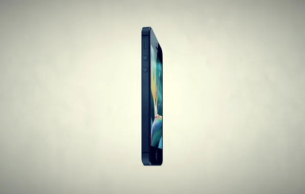 Technique, phone, gadget, Steven Paul Jobs, Apple iPhone 5