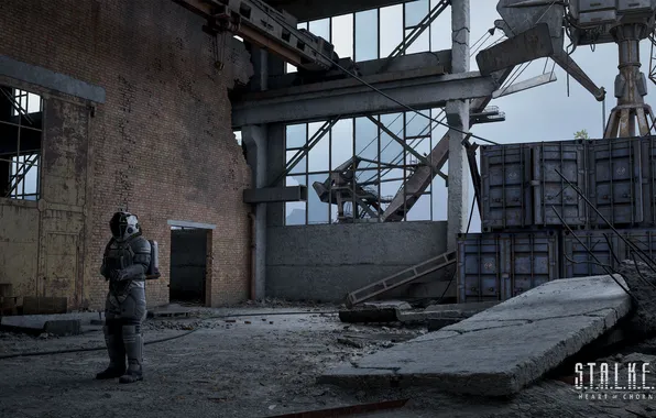 Stalker, Stalker, Chernobyl, S. T. A. L. K. E. R. 2, S. T. A. L. …