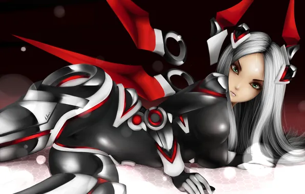 Look, girl, surprise, lies, art, League of Legends, Irelia