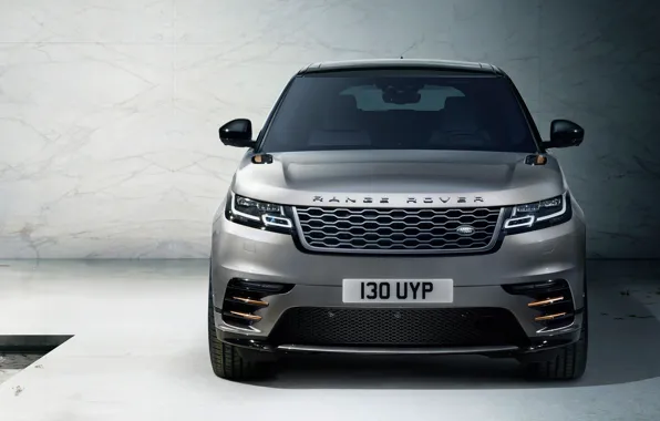 Car, Land Rover, Range Rover, Velar, Range Rover Velar, Land Rover Velar