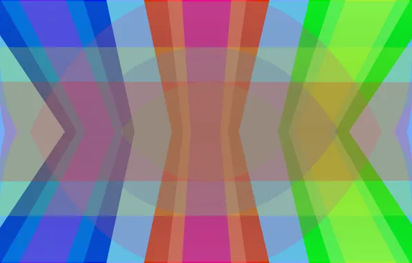 Table, fantasy, color, saver, the desktop