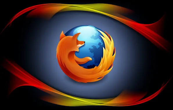 Firefox, browser, brand
