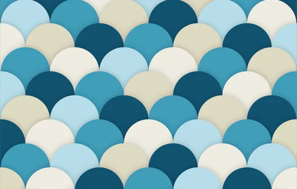 Picture background, Wallpaper, texture, scallops