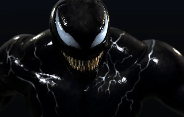 Download Venom wallpapers for mobile phone free Venom HD pictures