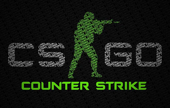 Picture wallpaper, gun, game, soldier, weapon, rifle, Counter-Strike: Global Offensive, hd