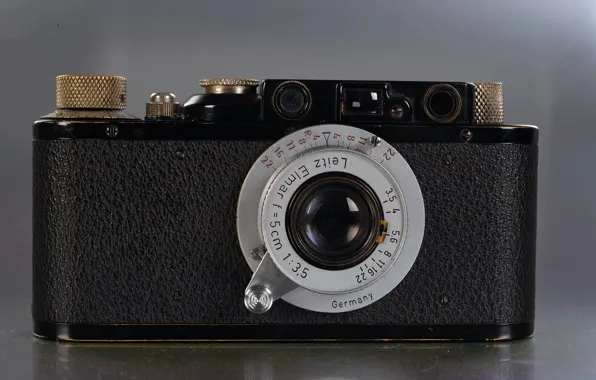 Background, camera, Leica