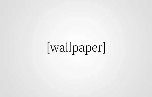 Wallpaper, minimalism, white background, wallpaper