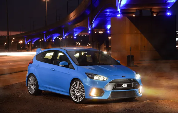 Picture Ford, Focus, ZA-spec, RS, DYB