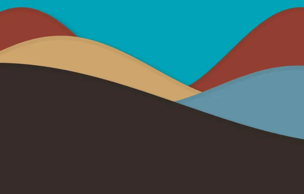 Line, abstraction, texture, brown, color